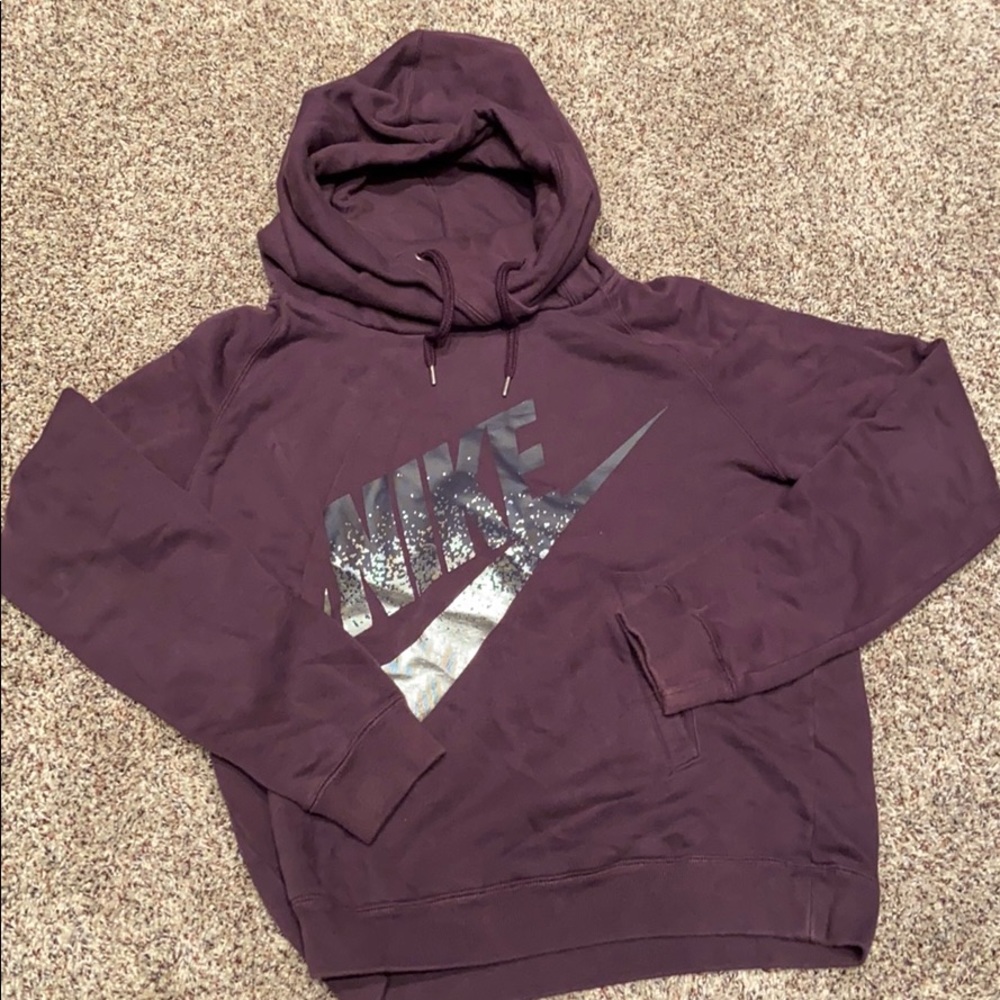 Nike Sweatshirt